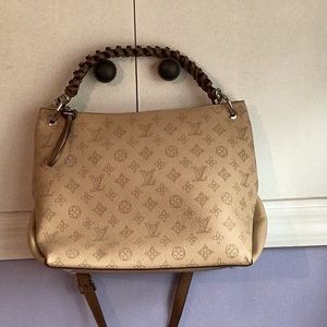 Louis Vuitton knock off bag